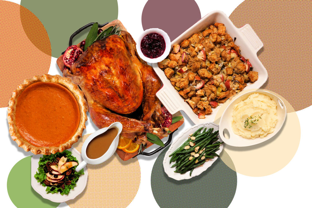 These Sarasota Restaurants Are Serving Thanksgiving Dinner Sarasota