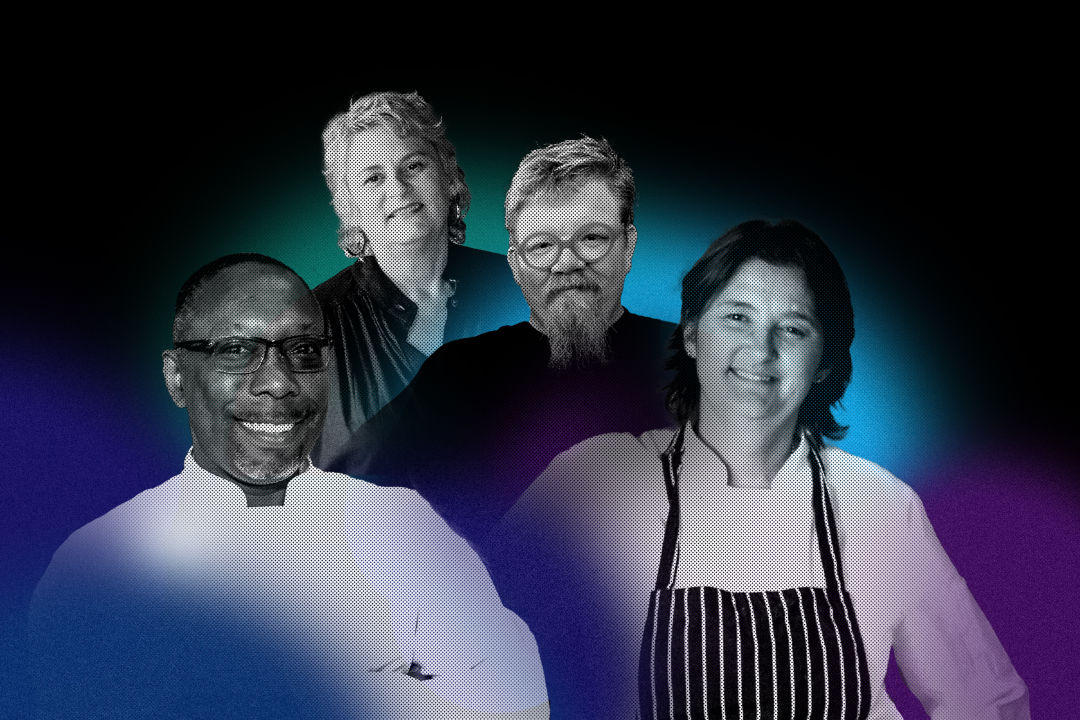 Remembering the Native Culinary Legends We Misplaced This 12 months 1 Wayne Johnson Tamara Murphy Justin Cline Sarah Penn rip 2024 klgci4