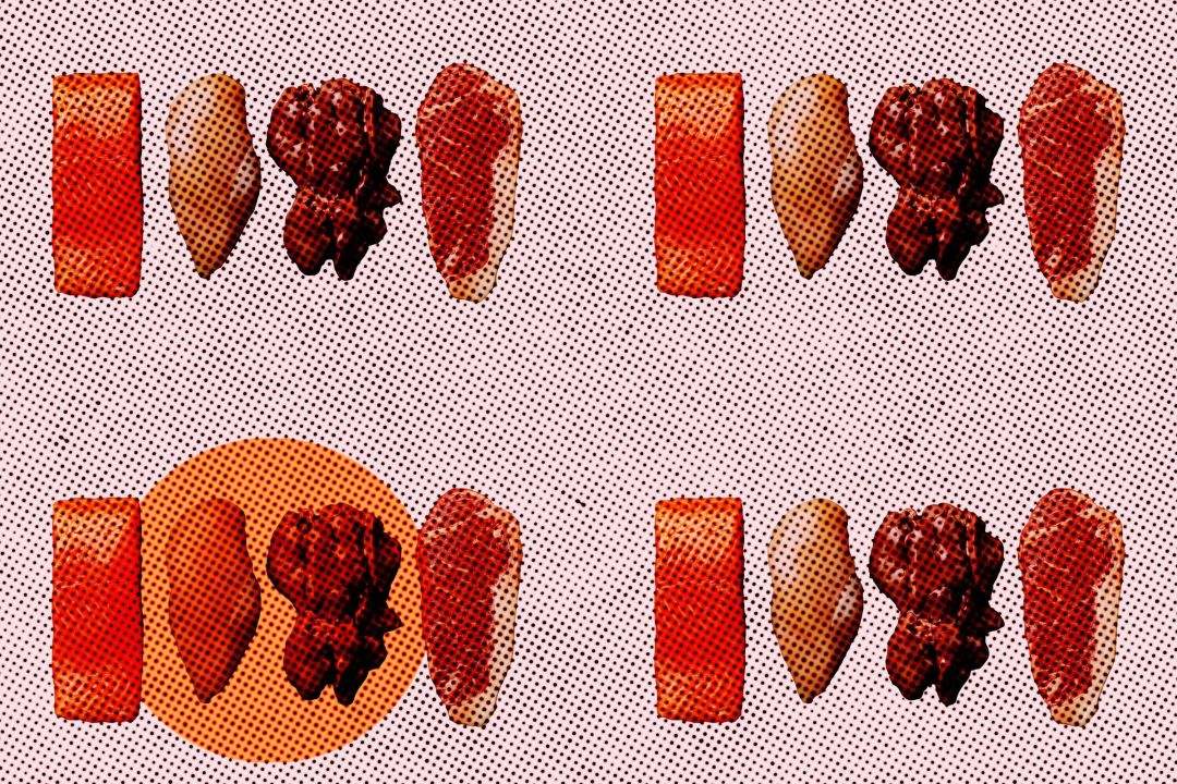 indgang Opførsel Diskret What Exactly Is the Carnivore Diet—and Is it Good for You? | Sarasota  Magazine