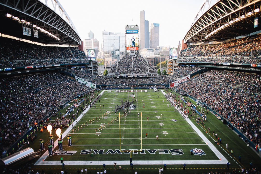 Centurylink seahawks akbhvn