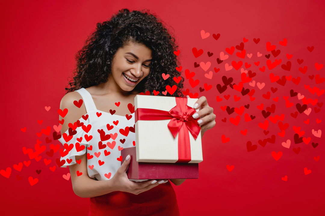 Valentine's Day Gifts Ideas