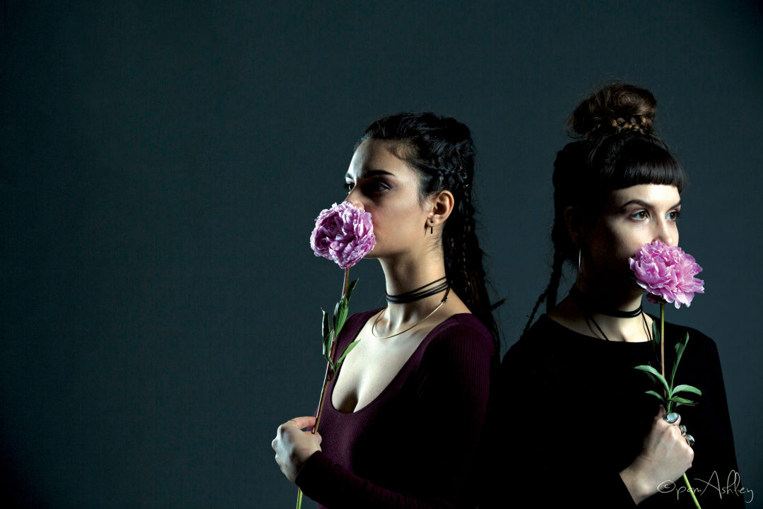 In bloom festival say girl say dvjtir