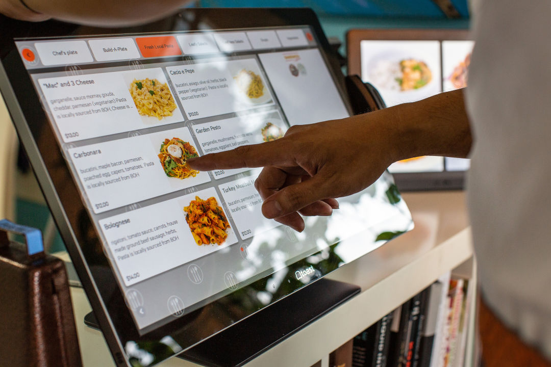 Virtual Food Hall A Deep Dive into the Digital Dining Revolution Virtual Food Hall A Deep Dive into the Digital Dining Revolution