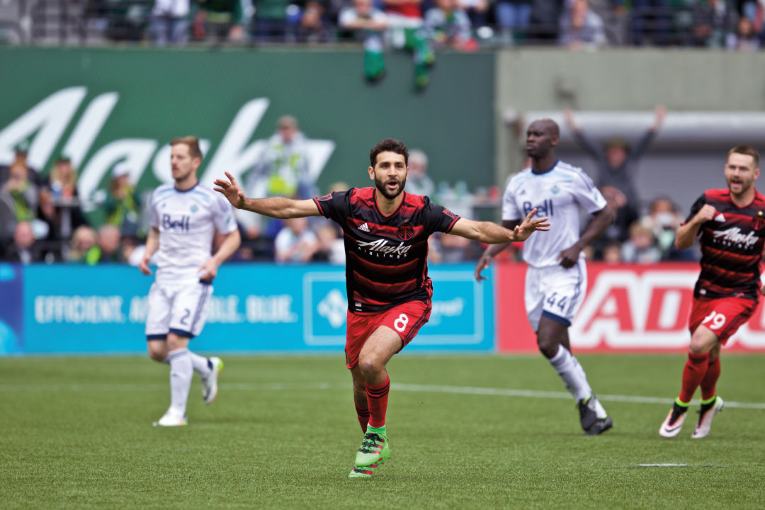 Pomo 0317 portland timbers tojc1g