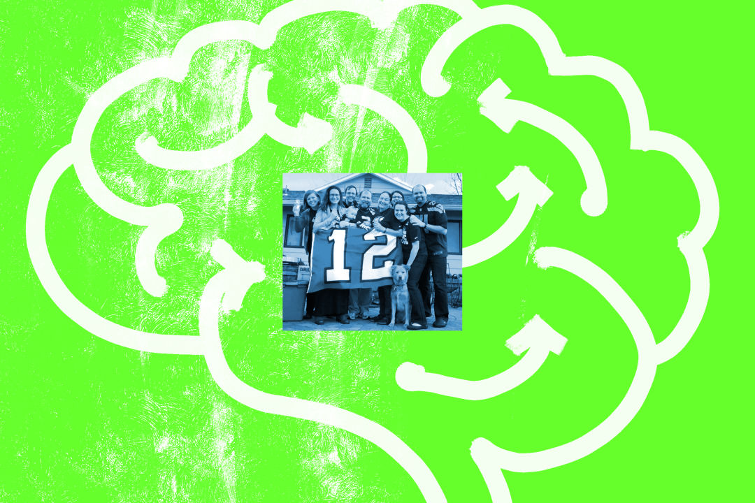 seahawks generations sb5rh7