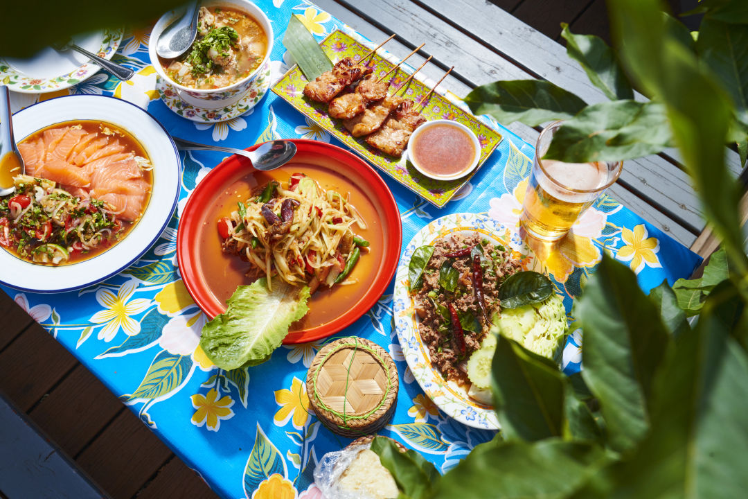 som-tum-best-thai-food-roundup-restaurant_thomas-teal_fjdxp8 Where to Find the Best Thai Food in Portland, Oregon