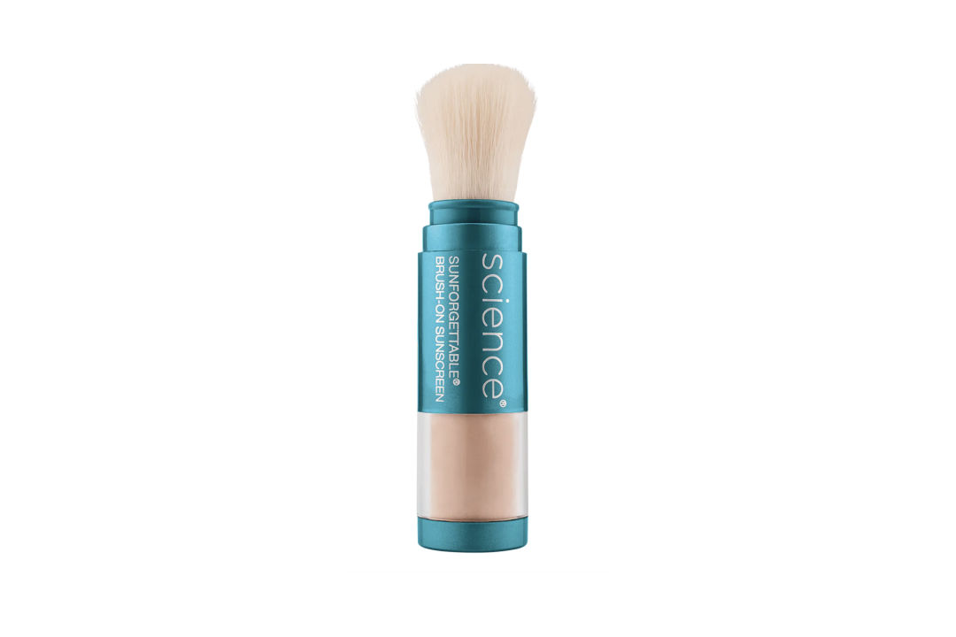 Colorscience Sunforgettable SPF Mineral Powder Sunscreen