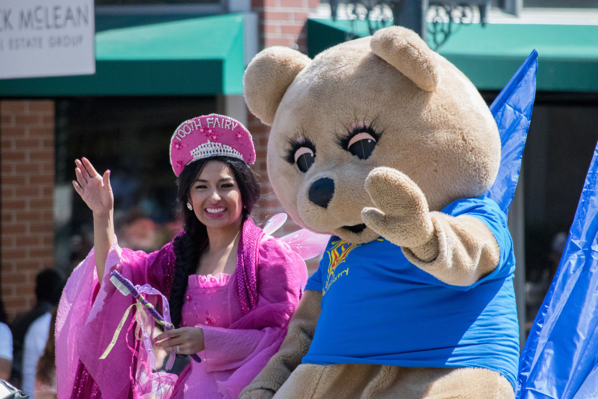 What to Do in Washington State in April