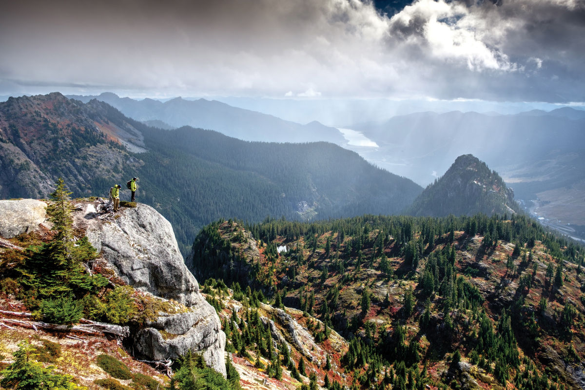 The Insider's Guide to Pacific Northwest Hiking | Seattle Met