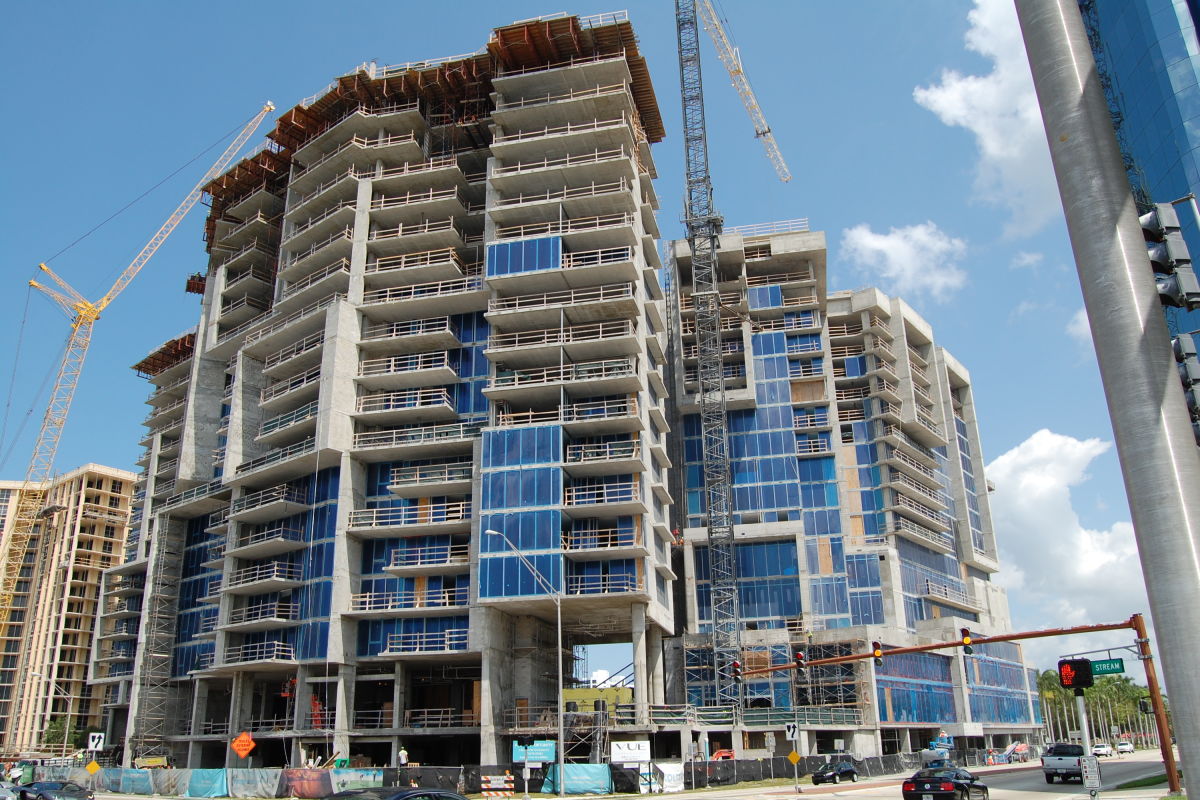 How the Vue Sarasota Won Approval Sarasota Magazine