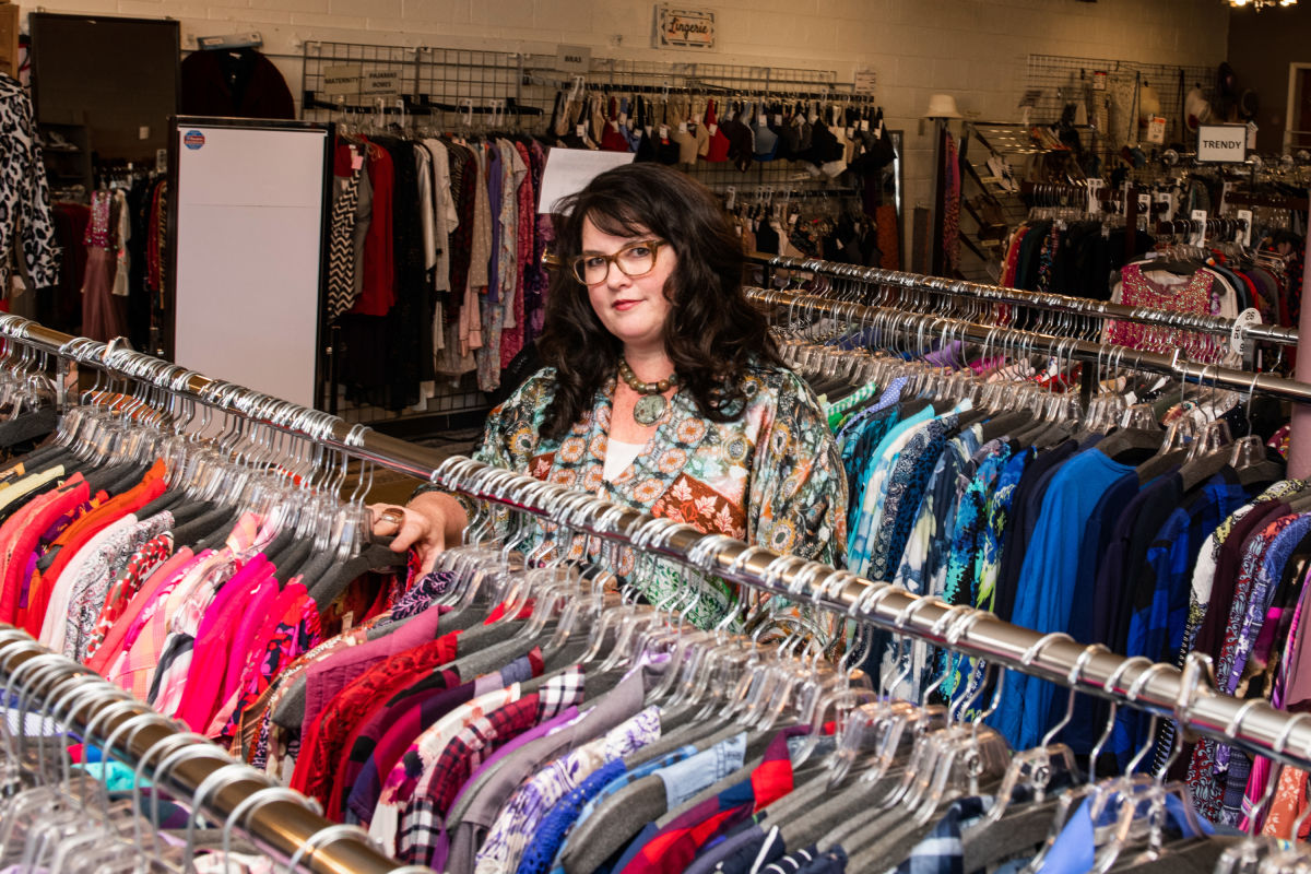 TomboyX Is Seattle's Homegrown Gender-Neutral Underwear Company