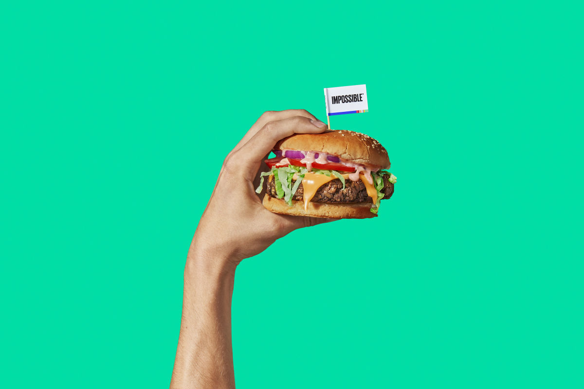 Where To Get The Best Plant Based Burgers In Sarasota Sarasota