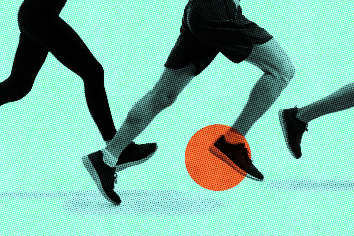 How to Heal Plantar Fasciitis Sarasota Magazine