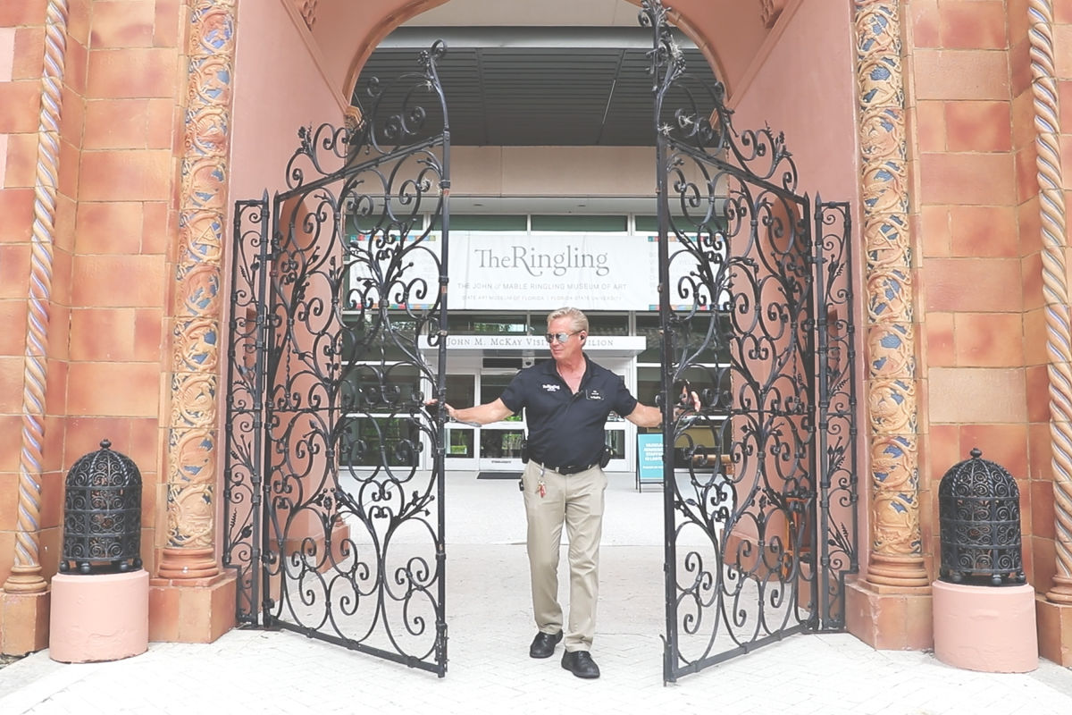 How to Spend a Day at Sarasota's Ringling Museum Sarasota Magazine
