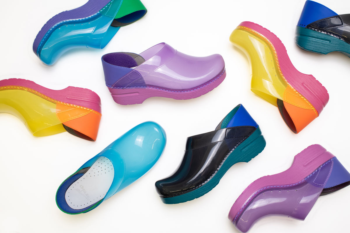 Clogs Are The Quirky Shoe Trend Sticking Around For Spring 2023