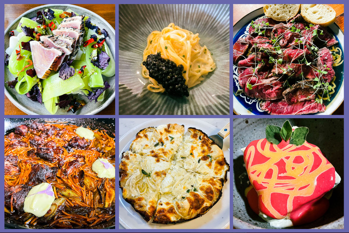 The 10 Best Things I Ate This Year in Seattle - Vimarsana News