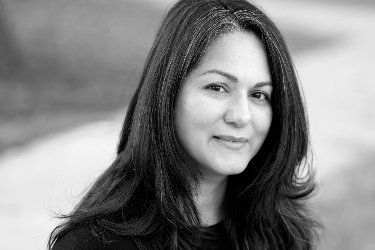 New College Alumna Sofia Ali-Khan Will Speak About Racism and Reconciliation Nov. 9 - Vimarsana News