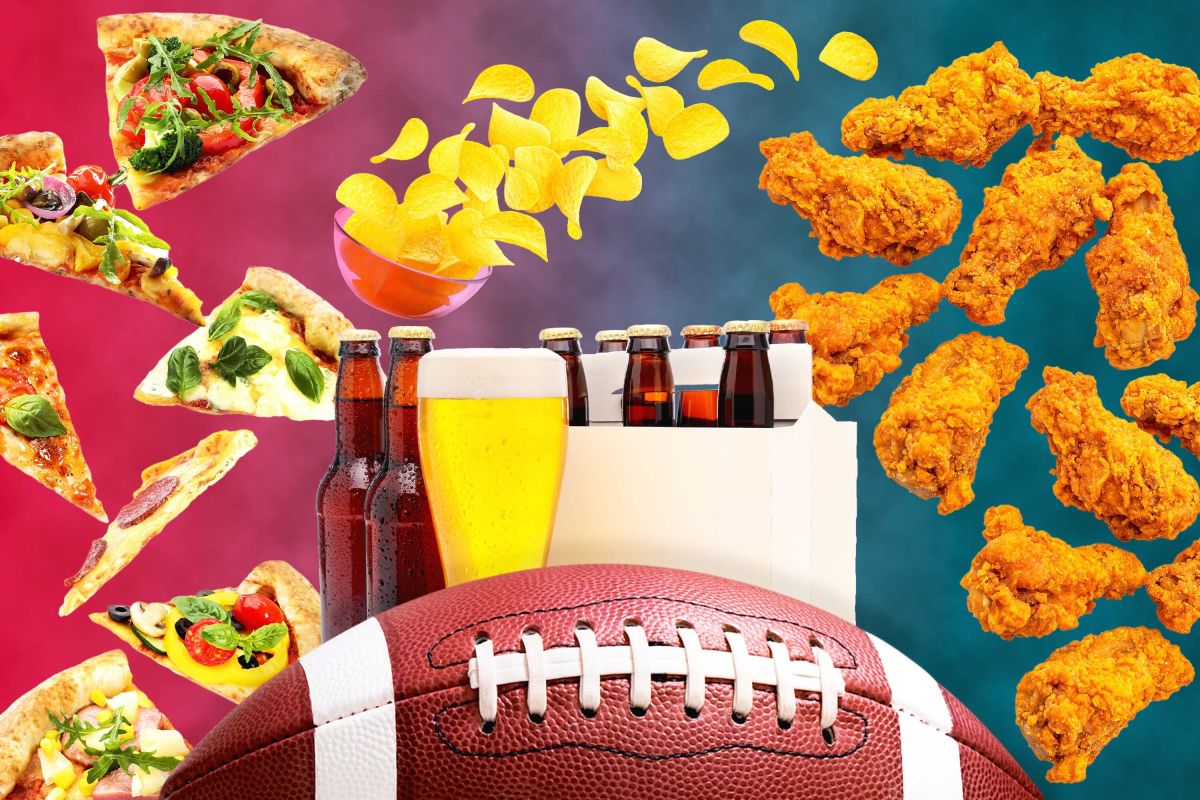 Where to Get Great Takeout for the Super Bowl - Vimarsana News