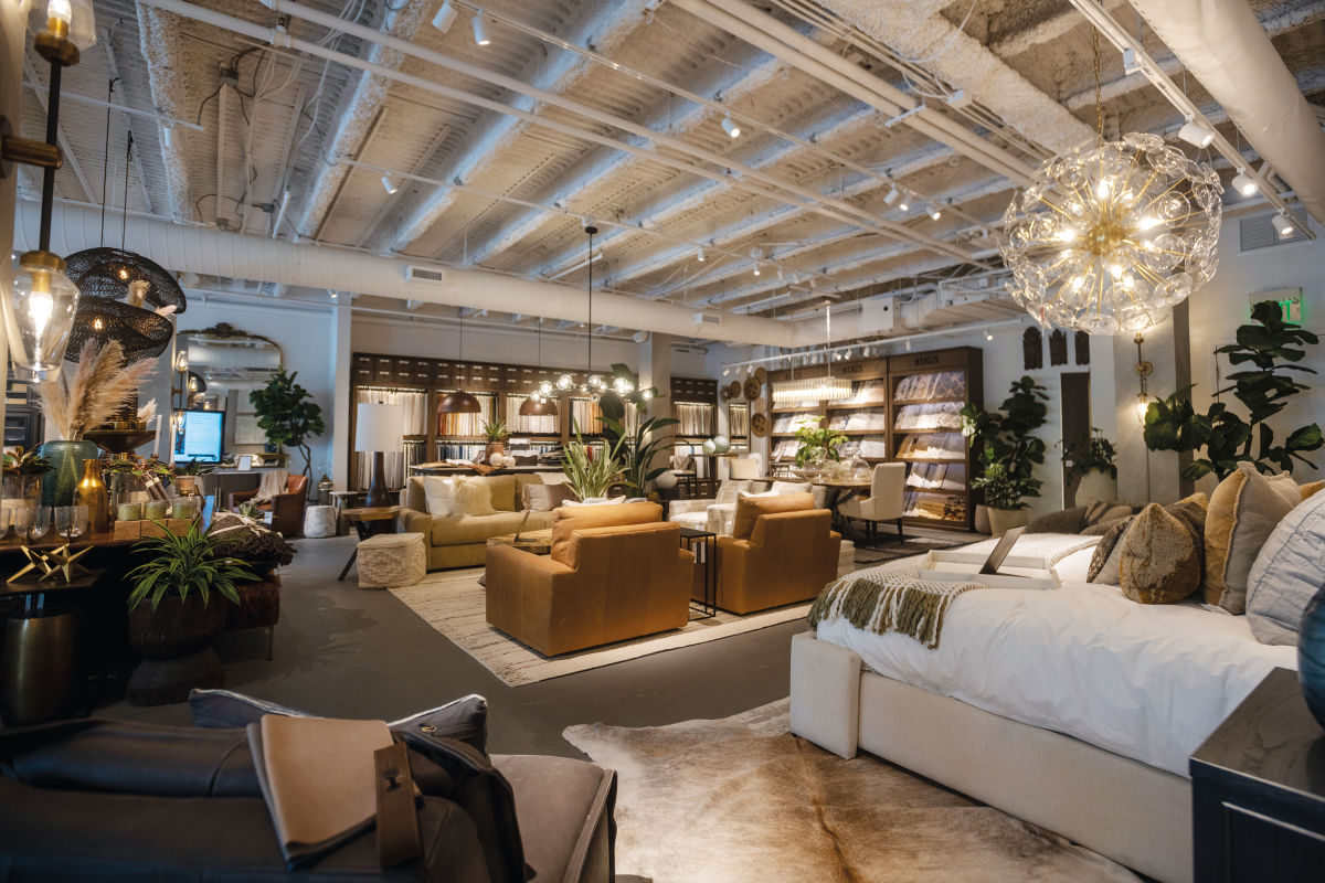 Chanel Reveals Its New Miami Design District Boutique