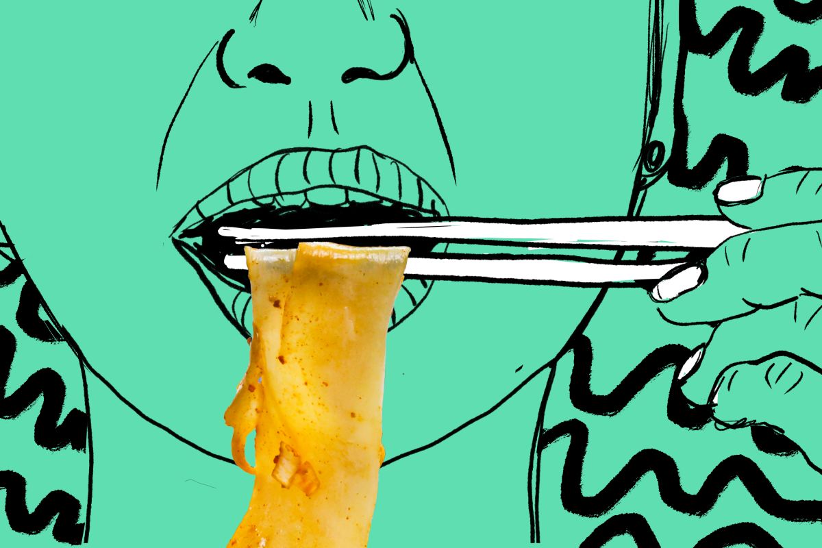 Why Xi'an Noodles Is Closed, Where It's Opening, and More Food News