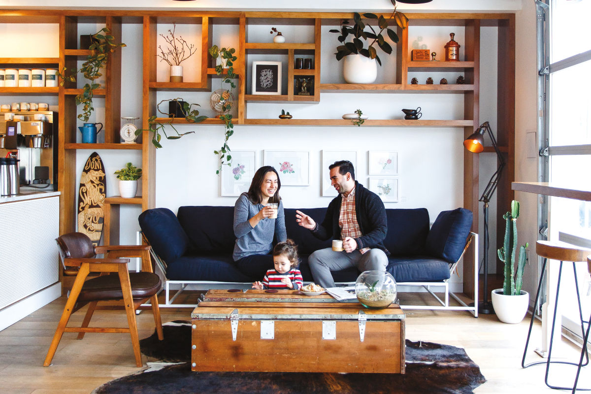 Pok Pok La Closes Good Coffee Starts Roasting Plus More Pdx Food