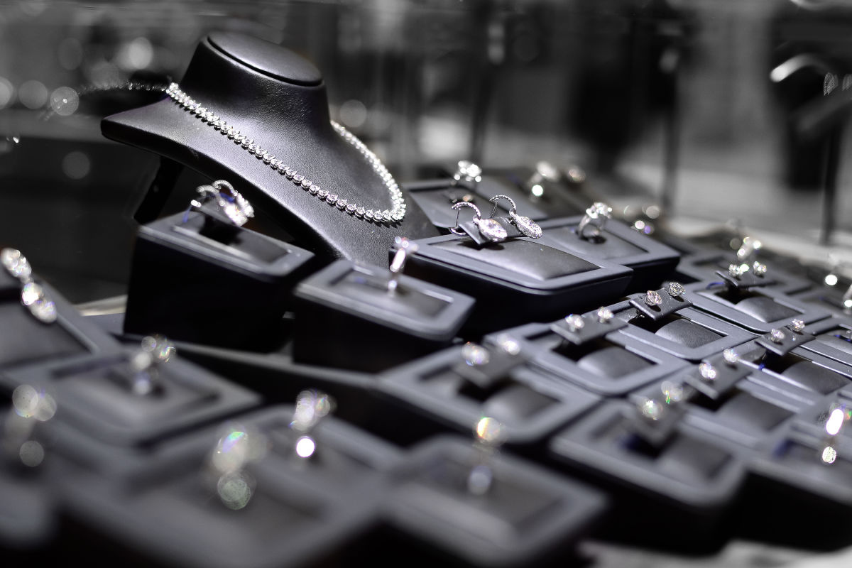 Here's What Jewlery Houstonia Staff Have Their Eyes On - Vimarsana News