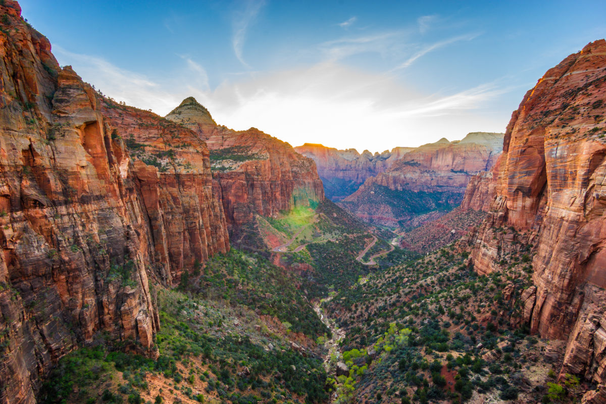 Exploring Utah's National Parks  Houstonia Magazine