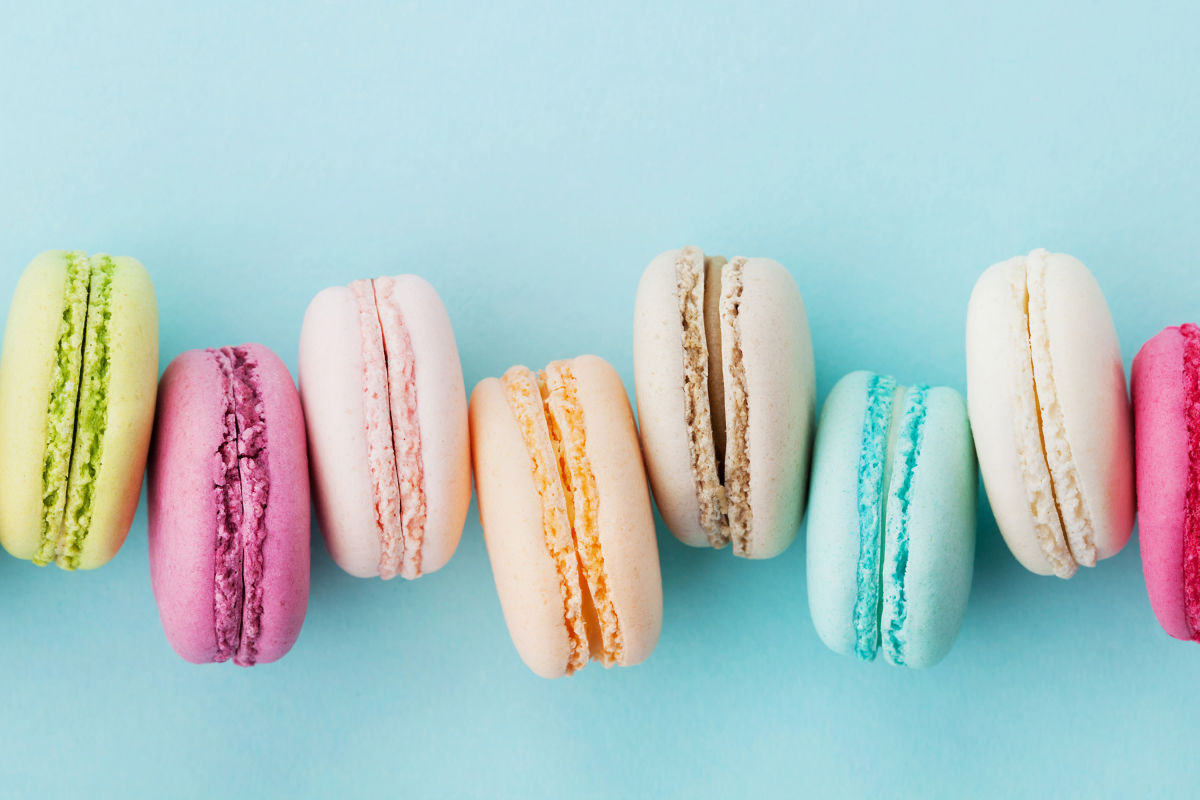 Readers Choice Best Desserts Bakeries And Sweet Spots