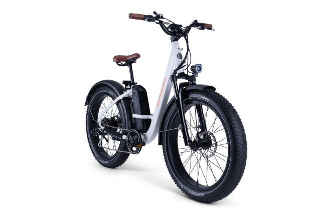 rad electric bike images