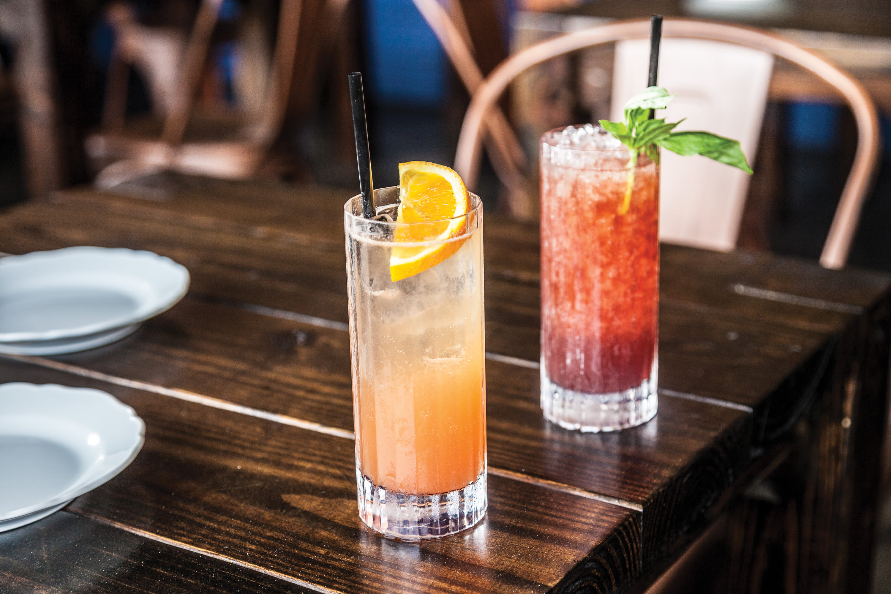 Paddle On Here's Where to Kayak and Canoe in Houston Houstonia