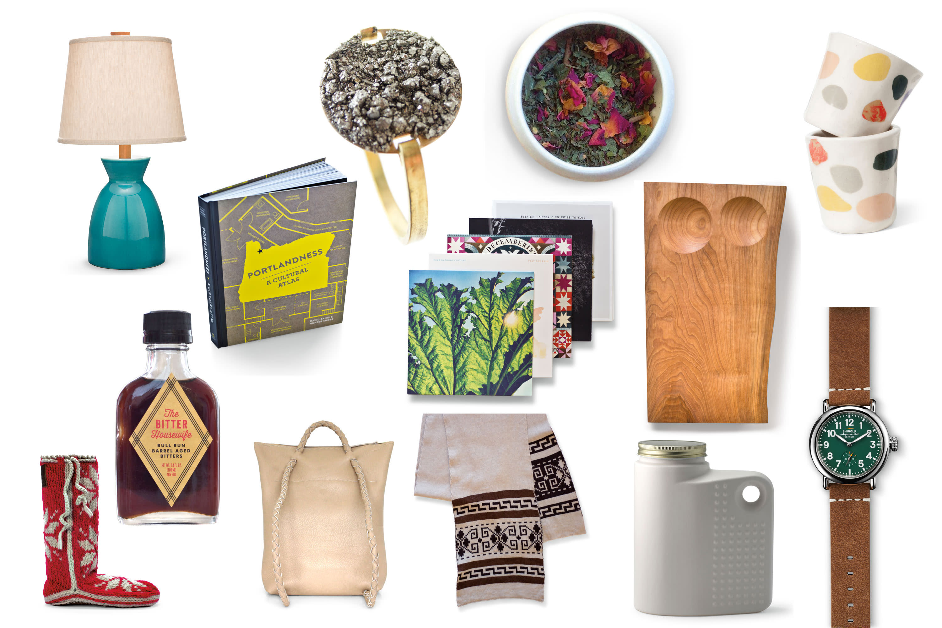 10 Local Gifts for the Portland Foodie Portland Monthly