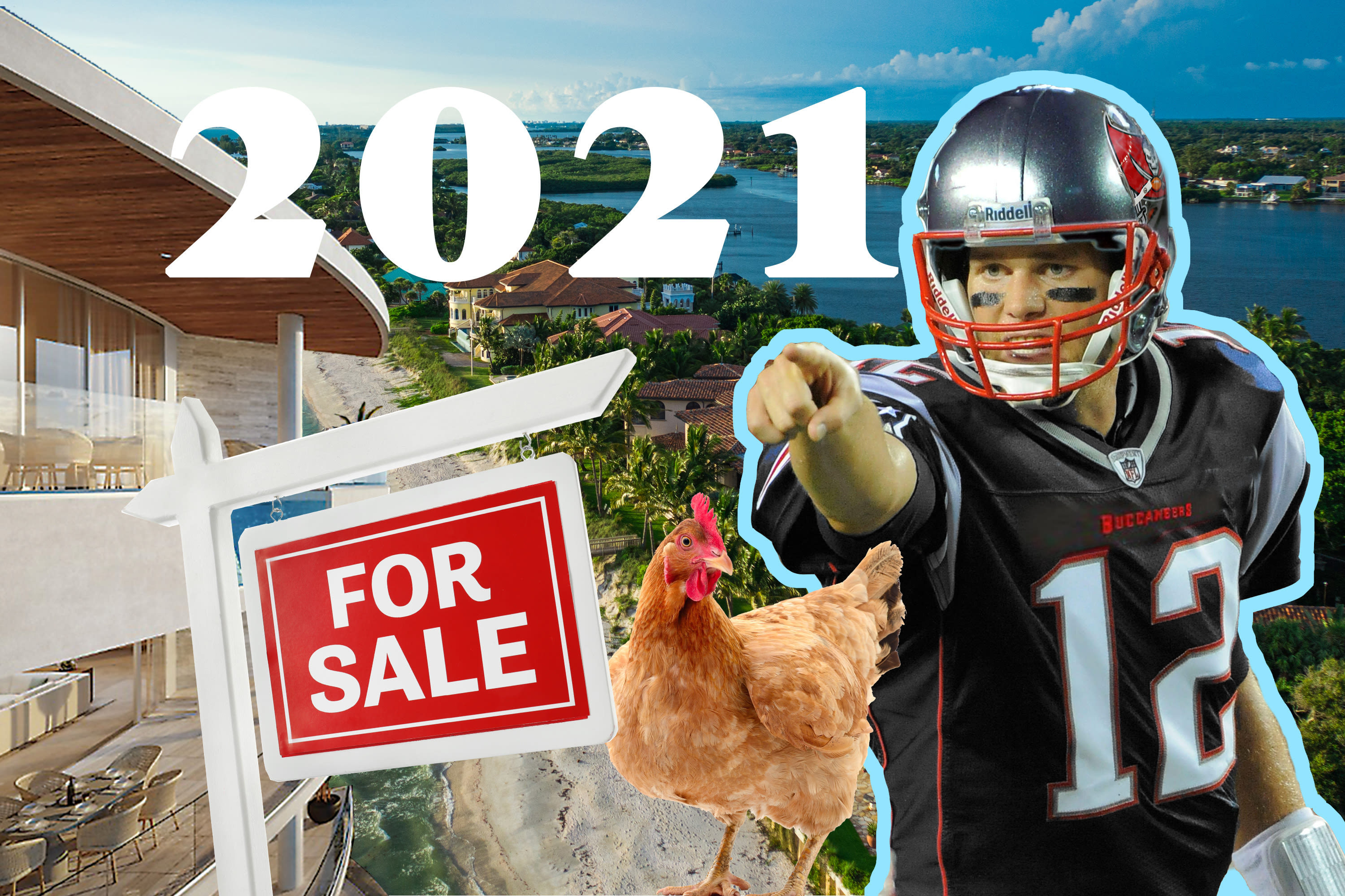 The Powel Crosley Estate Invites You to a Historical Open House