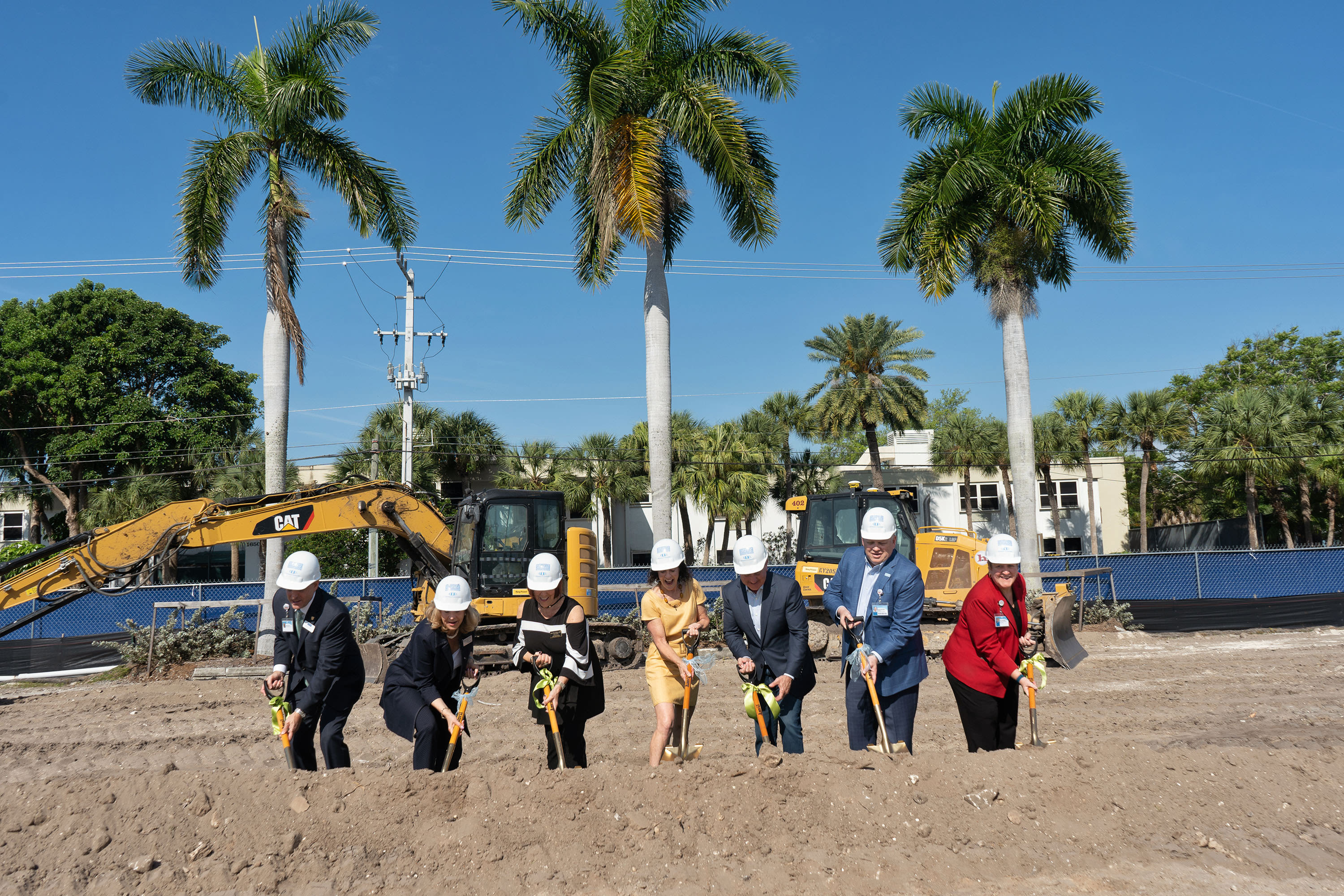 Target CEO Donates $10 Million to Sarasota Memorial Behavioral Health