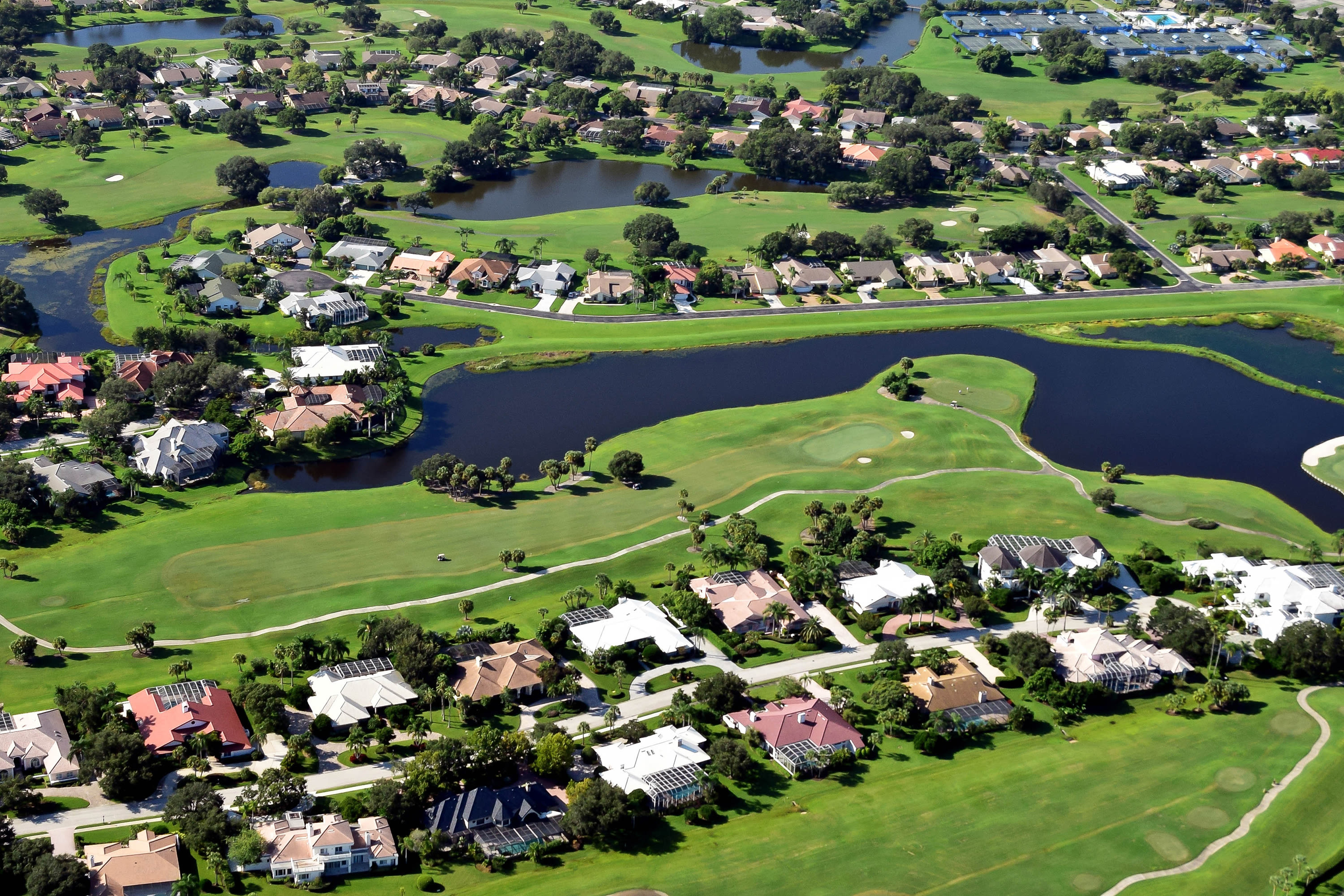 to Palmer Ranch Sarasota Magazine