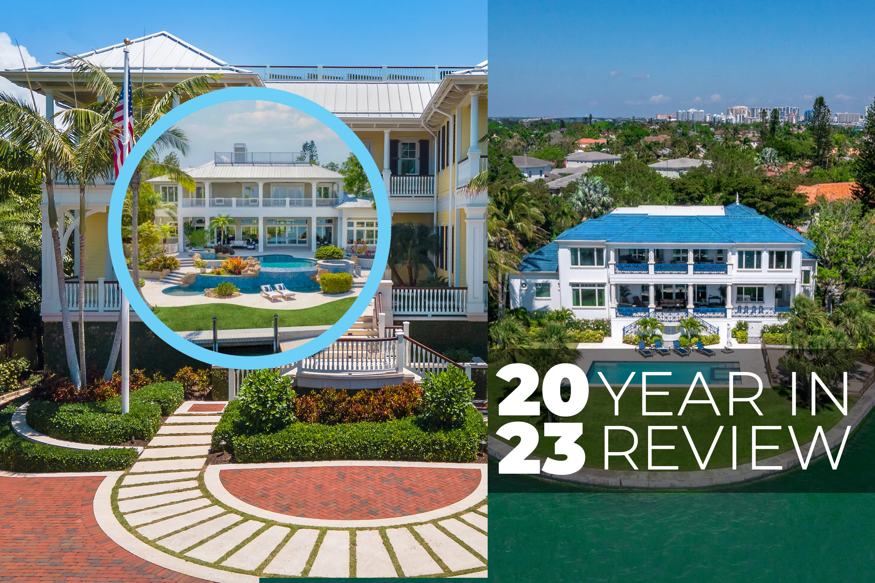 The Powel Crosley Estate Invites You to a Historical Open House