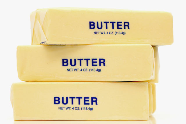 Silo butter xdh8da