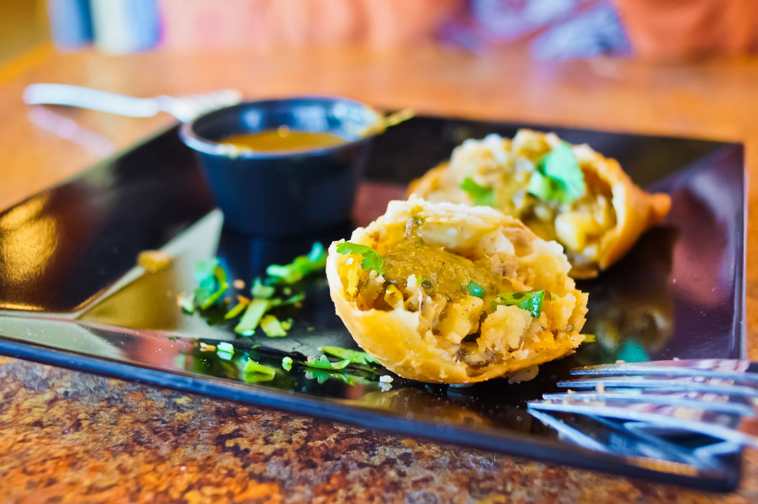Samosa closeup qb93wl