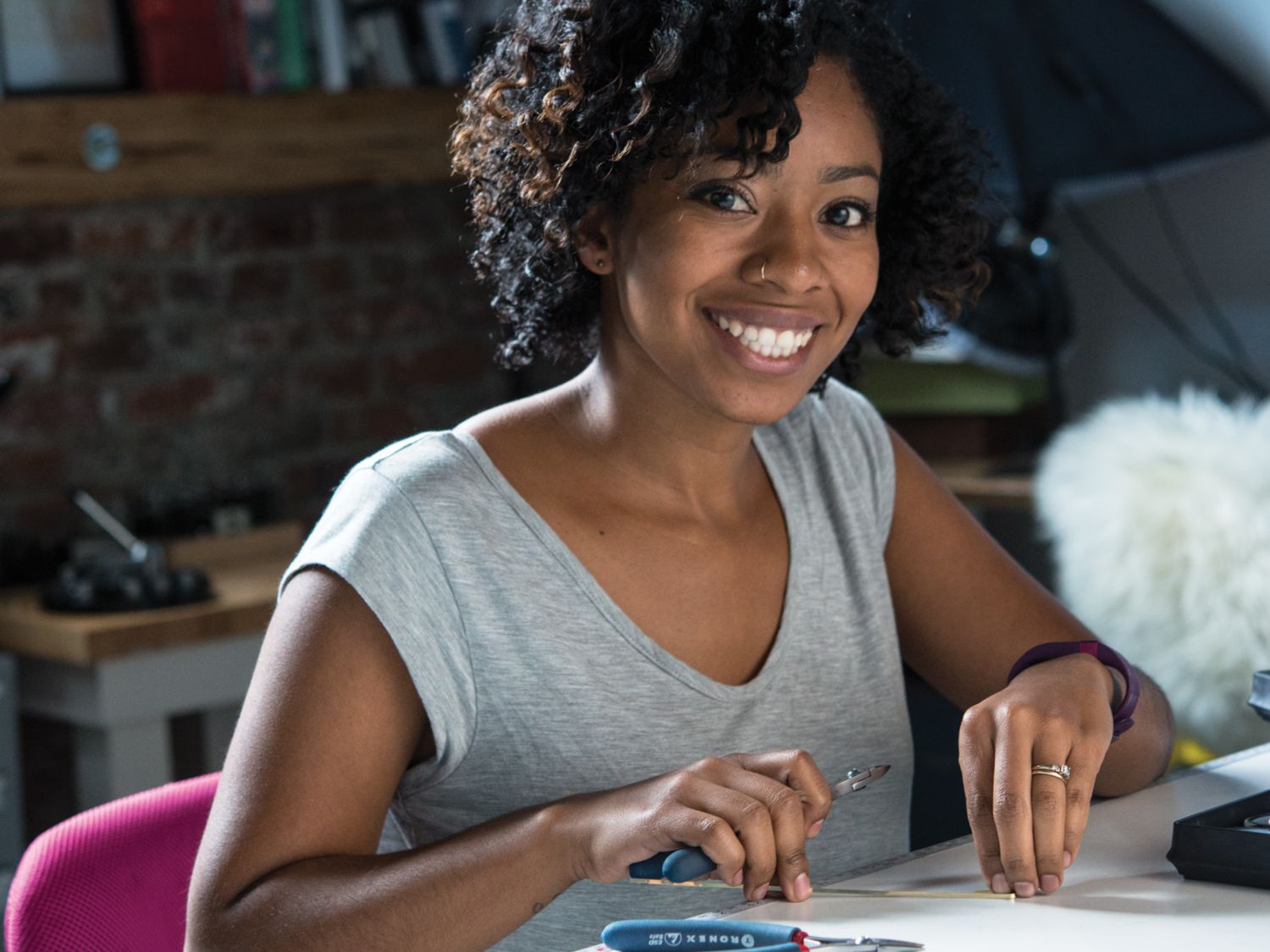 Support Local Black Owned Shops Online Seattle Met