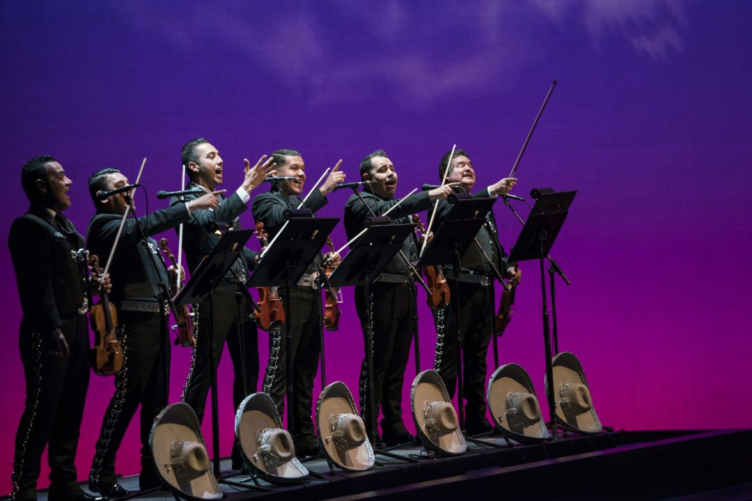 Mariachi los camperos photo by sarah shatz zmnmat