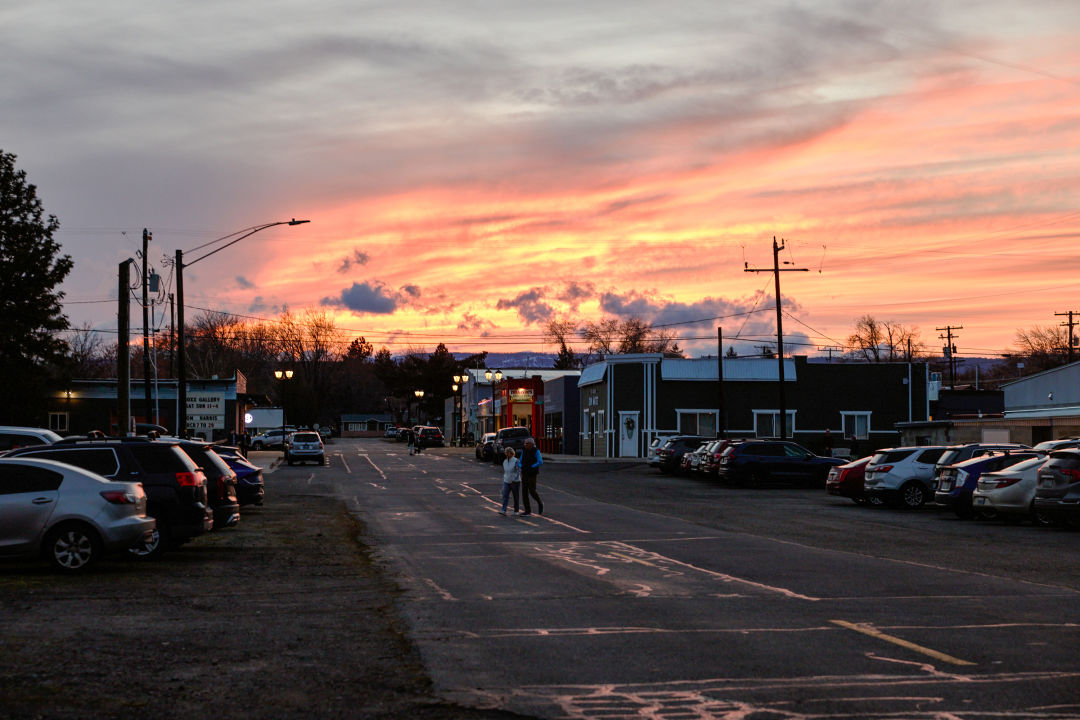 How Tiny Tieton Became Mighty 7 Tieton WA Reva