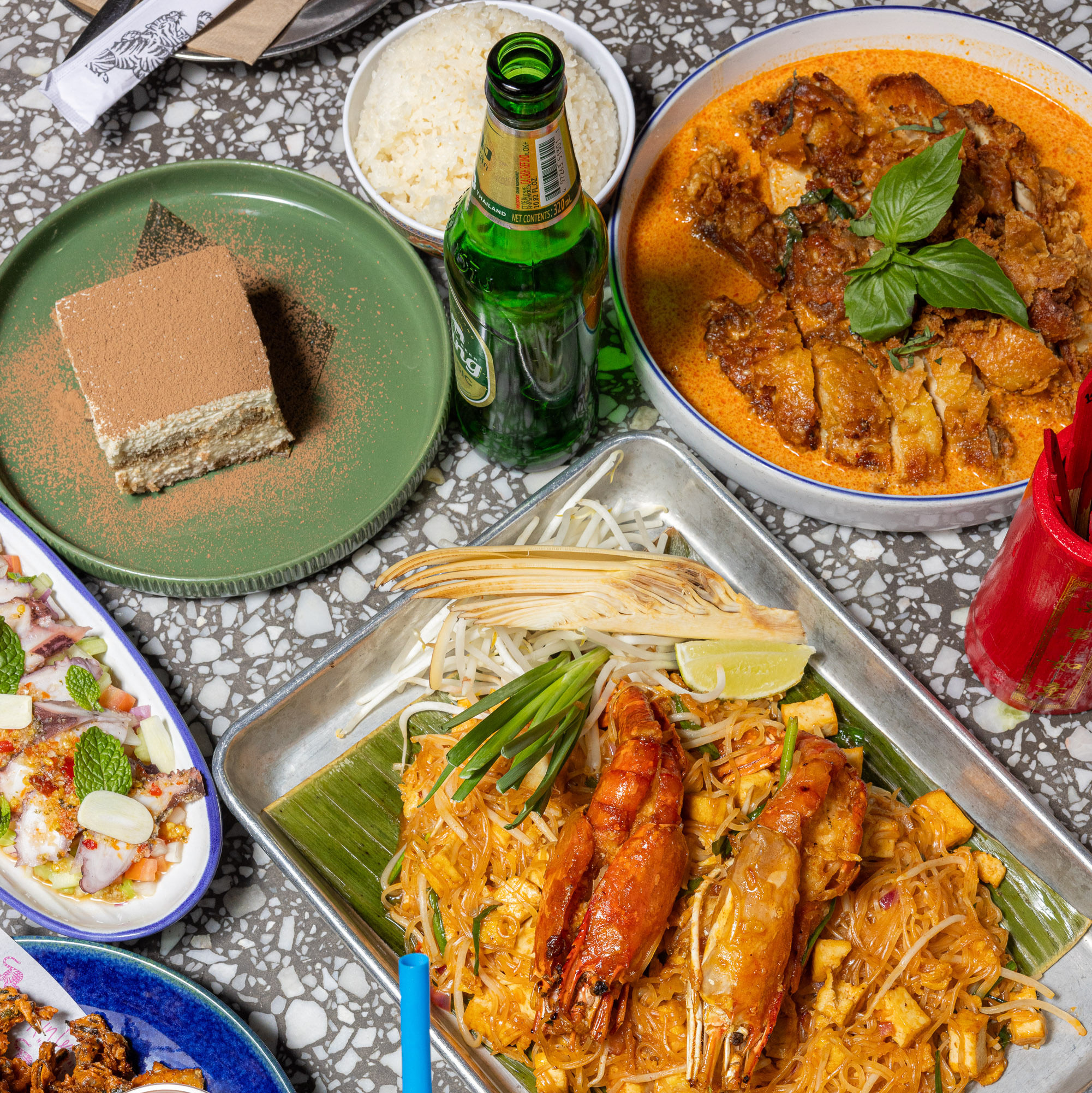 Dining Guides | Eat & Drink | Seattle Met