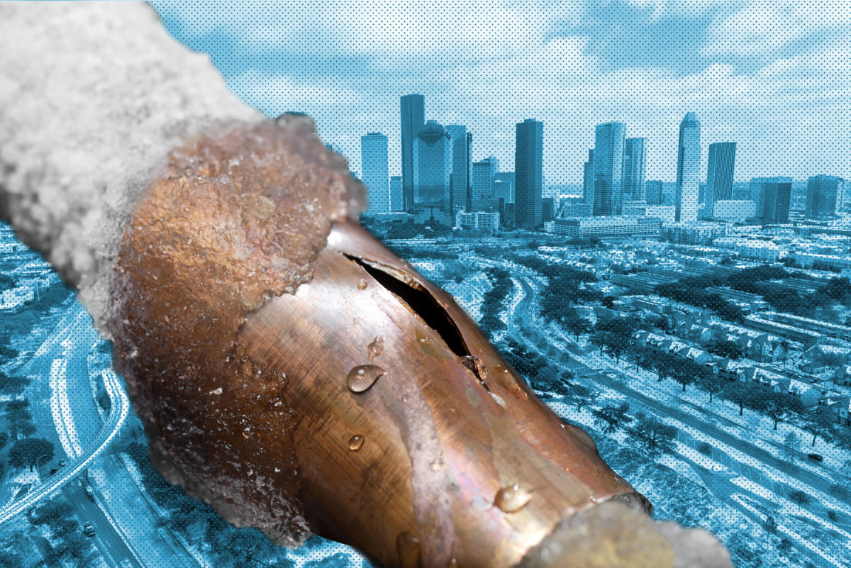 City and County Establish Winter Storm Relief Fund Houstonia Magazine