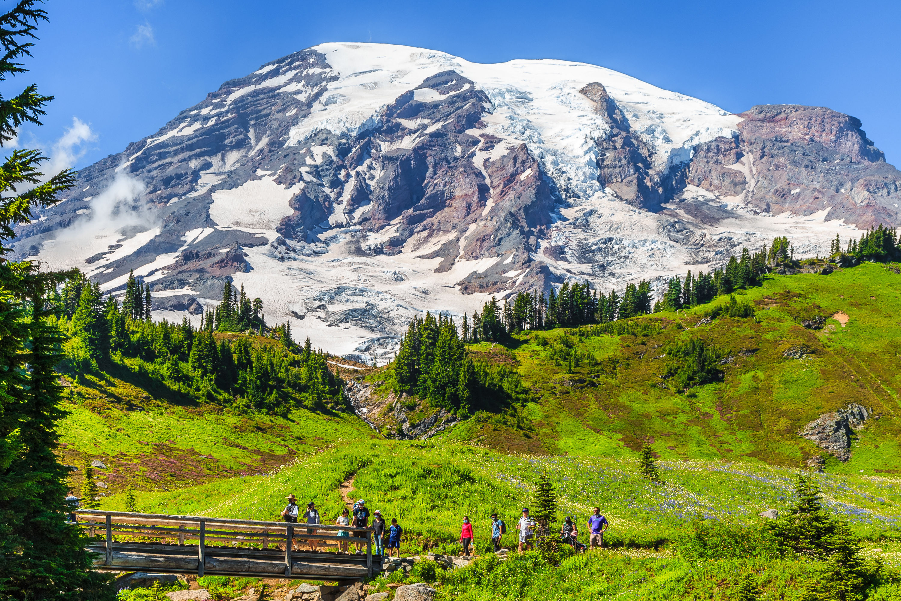 northwest us travel destinations