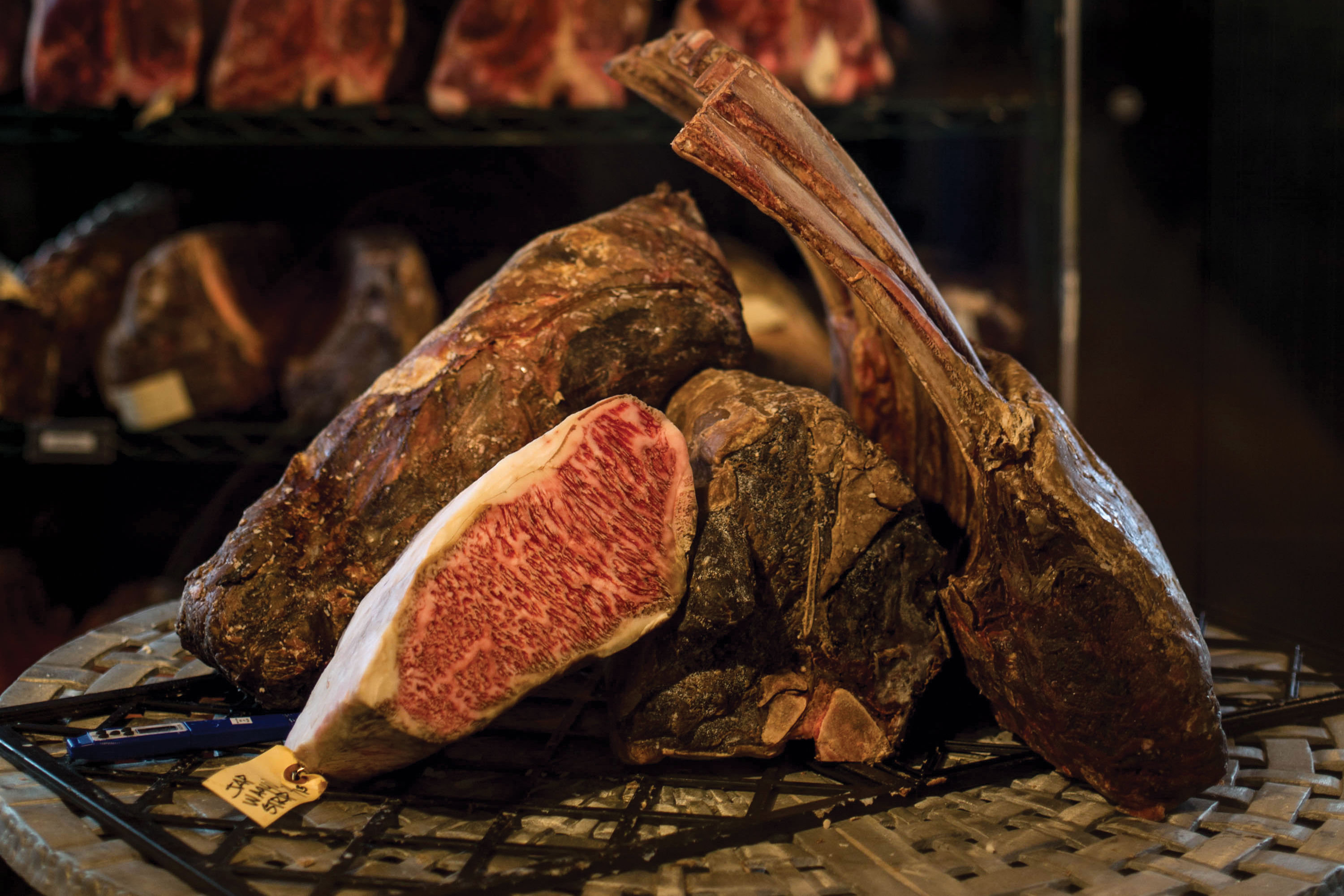 The 10 Best Steakhouses in Houston Houstonia