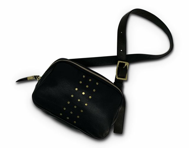 The Kempton Gringo Belt Bag