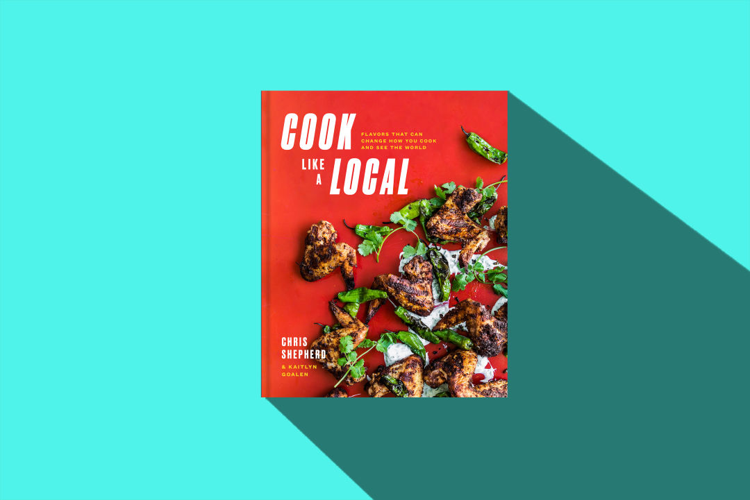 Spring 2018 The Best Food Books That Aren T Cookbooks Eater