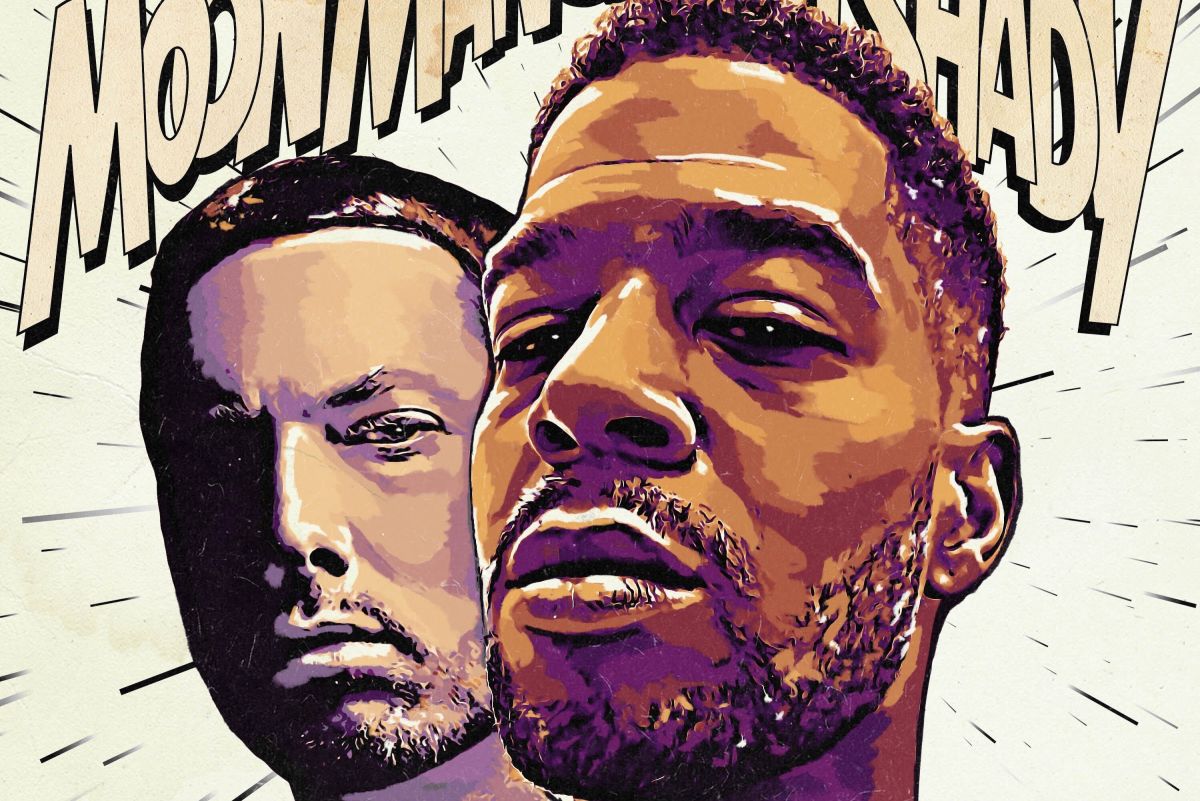 Eminem Pays Tribute To George Floyd In New Single With Kid Cudi Houstonia Magazine