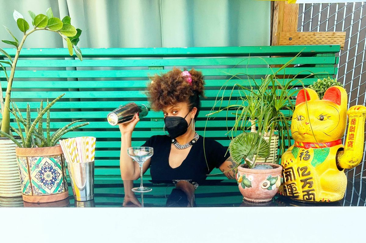 Portland's Essential Outdoor Dining Spots - Vimarsana News