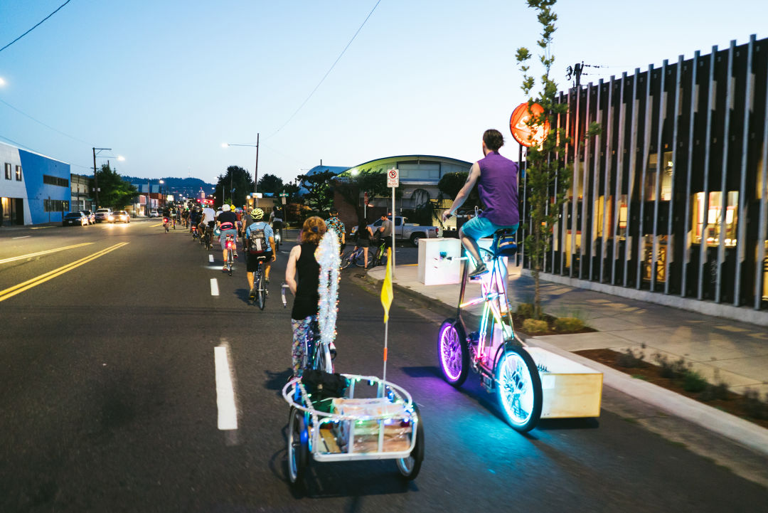 pedalpalooza-50-best-bike-rides_mzxeef Your Quintessential Portland Bucket List: 50 Things to Do in Town