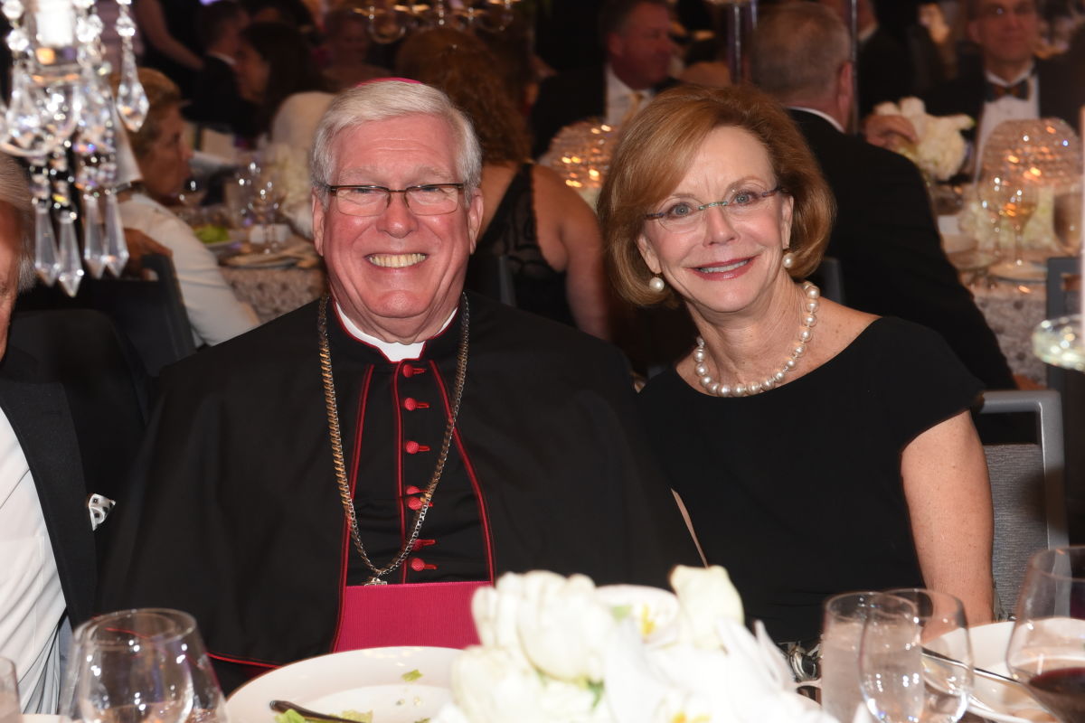 Catholic Charities Gala Sarasota Magazine